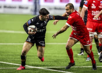 Rugby : Grenoble-Provence, un seul ticket pour le Top 14