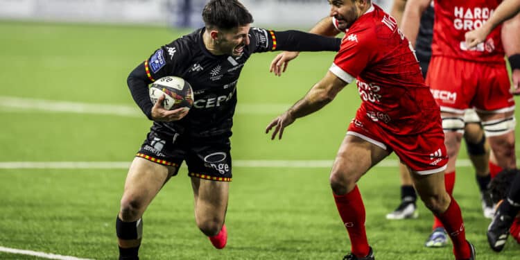 Rugby : Grenoble-Provence, un seul ticket pour le Top 14