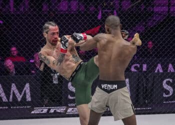 Le MMA prend racine en Île-de-France