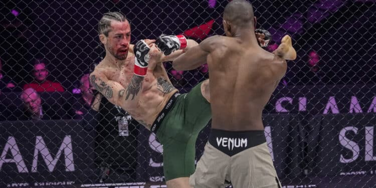 Le MMA prend racine en Île-de-France