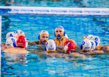 Water-polo : et si Marseille soulevait la Ligue des Champions ?