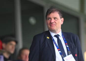 Florian Grill : « Offrir plus de rugby de proximité »