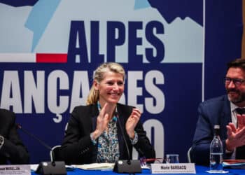 JO 2030 : le projet de loi olympique est (enfin) lancé !