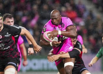 Rugby : le Stade Français en danger… face à son passé