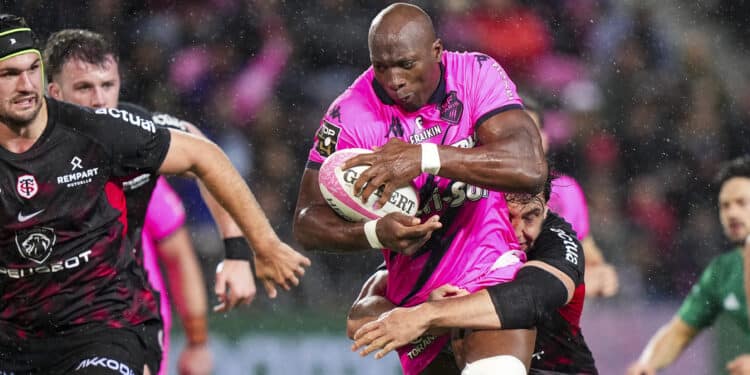 Rugby : le Stade Français en danger… face à son passé