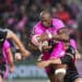 Rugby : le Stade Français en danger… face à son passé