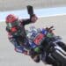 MotoGP : la pole position et le record pour Quartararo au Mans !