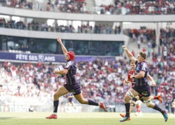 Rugby : l’UBB rime-t-elle avec doublé ?