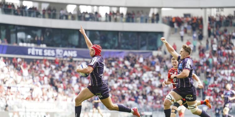 Rugby : l’UBB rime-t-elle avec doublé ?