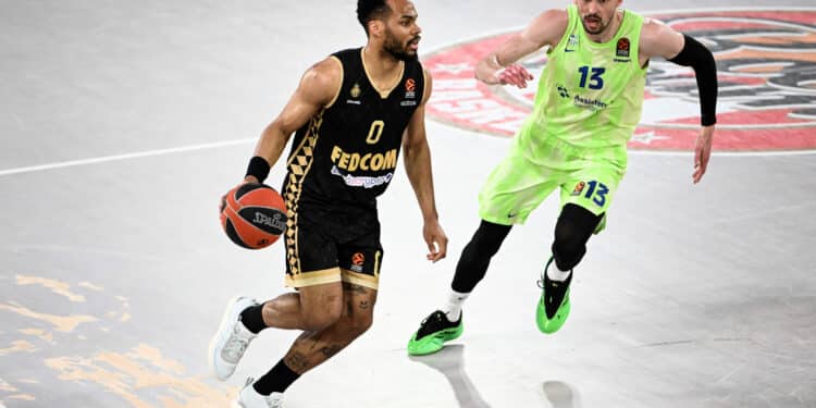 Basket : Monaco – Olympiakos, une longue histoire