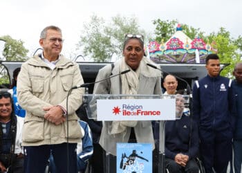 Édition mémorable pour « Ta Région En Mode Sports » !