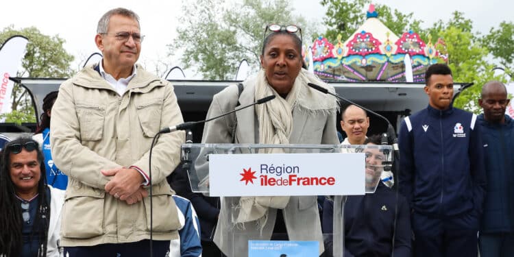 Édition mémorable pour « Ta Région En Mode Sports » !