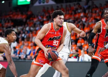 Basket : Le Mans, bête noire de Monaco