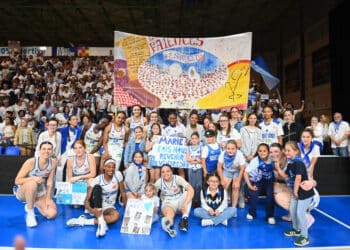 Basket : les reines viennent des Landes !