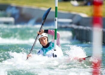 Canoë-Kayak : Argent content pour les Bleus aux championnats d’Europe