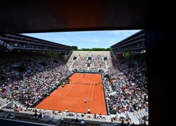 Roland-Garros : une édition placée sous le signe de l’innovation