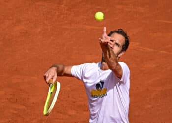Roland-Garros : le programme du jour
