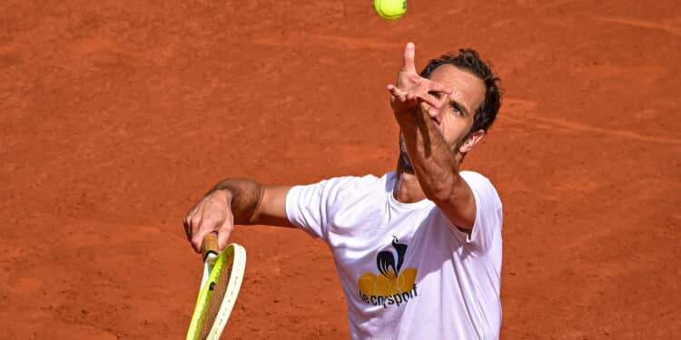 Roland-Garros : le programme du jour