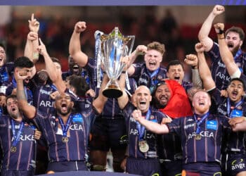 Rugby : le rugby français signe une performance historique !