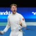 Escrime : Alexandre Bardenet tient sa revanche