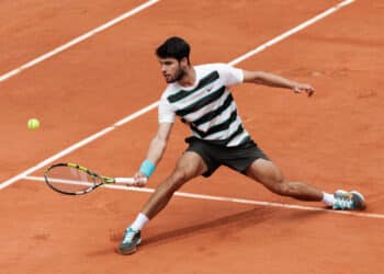 Roland-Garros : le programme du jour