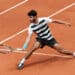 Roland-Garros : le programme du jour