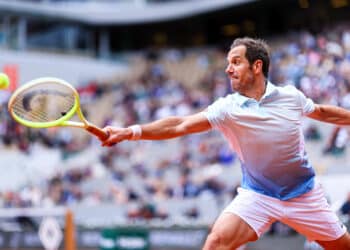 Roland-Garros : le programme du jour