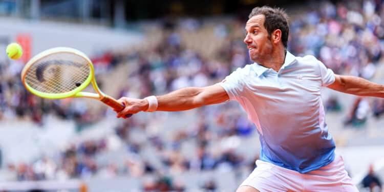 Roland-Garros : le programme du jour