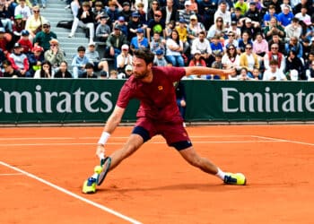 Roland-Garros : le programme du jour