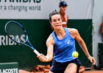 Roland-Garros : le programme du jour