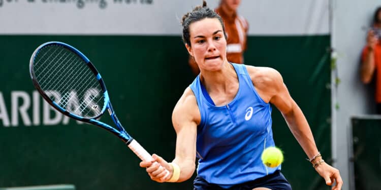 Roland-Garros : le programme du jour