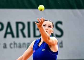 Tennis : Jacquemot et Boisson, coup double pour les Bleues !