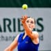 Tennis : Jacquemot et Boisson, coup double pour les Bleues !