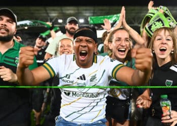 Rugby : nouvel exploit XXL de Montauban !