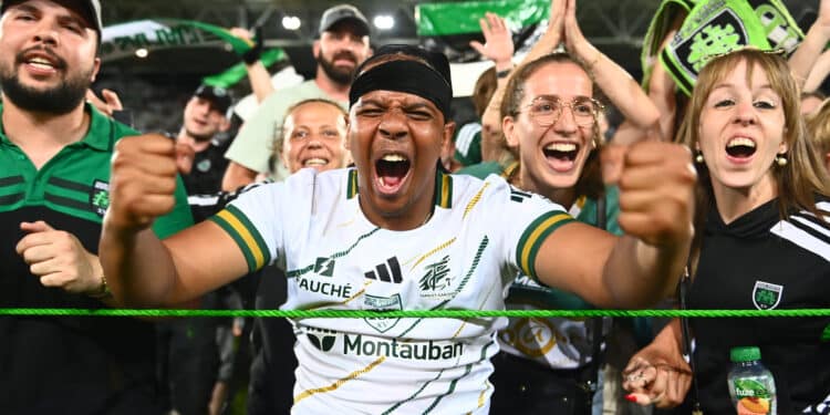 Rugby : nouvel exploit XXL de Montauban !