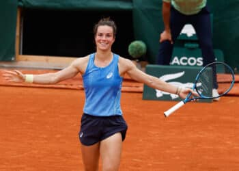 Roland-Garros : Loïs Boisson, dernière chance tricolore !