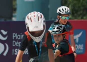 Cyclisme : l’Indre a fêté le Tour comme jamais !