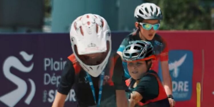 Cyclisme : l’Indre a fêté le Tour comme jamais !