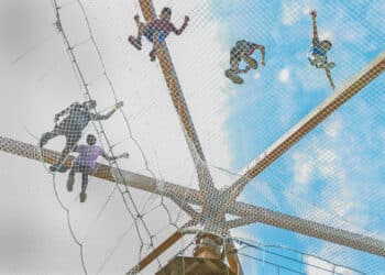 Île de loisirs de Créteil : nature et activités au cœur du Val-de-Marne