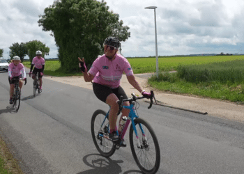 La Bonne Echappée : La Rochelle engagée pour le sport santé