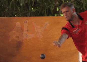 Pétanque : Yohan Cousin en patron à Marseille ?