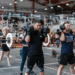 « Le plus gros rassemblement de Crossfit en France »