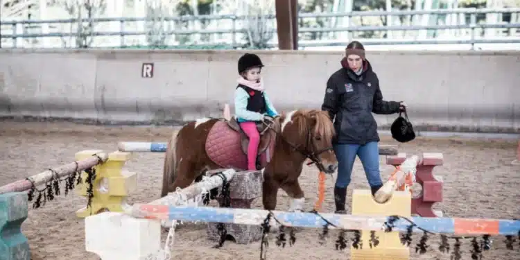 À Draveil, le Port aux Cerises conjugue loisirs et grand air