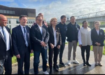 « Ta Région en mode sports » : l’Île-de-France en fête !