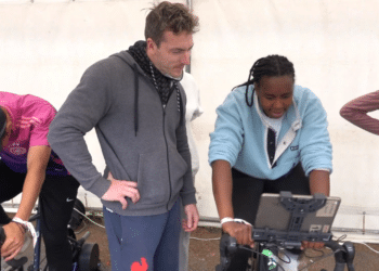 Le triathlon à l’honneur à Cergy-Pontoise