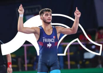 Lutte : les Bleu(e)s souverains chez les jeunes ?