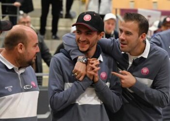 Masters de Pétanque : la Wild-Card, l’outsider parfait ?
