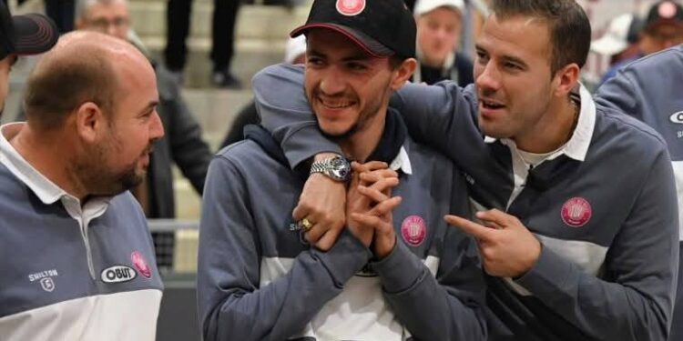 Masters de Pétanque : la Wild-Card, l’outsider parfait ?