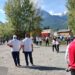 Pétanque : à Briançon Serre-Chevalier, la pétanque, ça vous gagne !