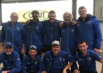 Pétanque : à Guillestre, la pétanque en mode convivial